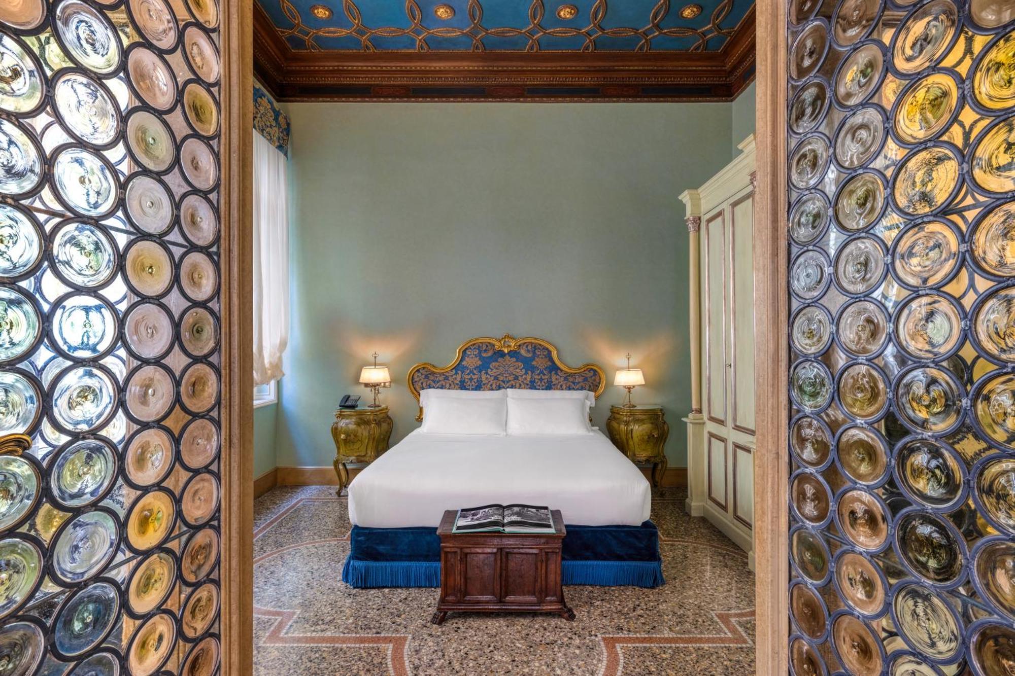 Hotel Locarno Rome Exterior photo