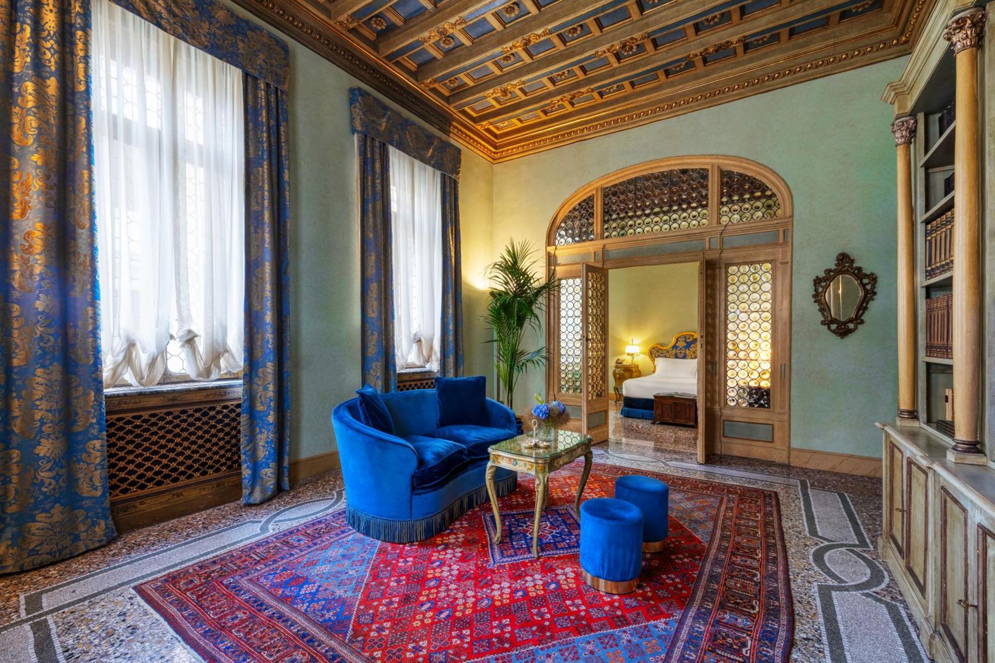 Hotel Locarno Rome Exterior photo