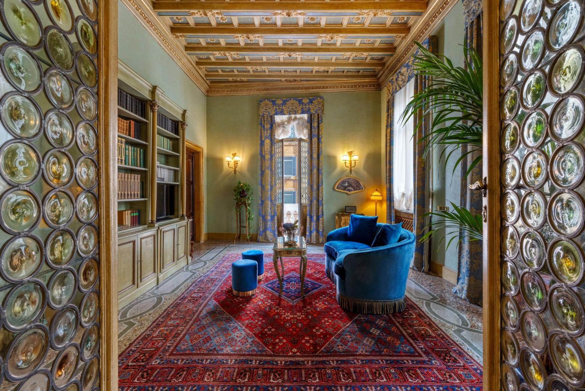 Hotel Locarno Rome Room photo