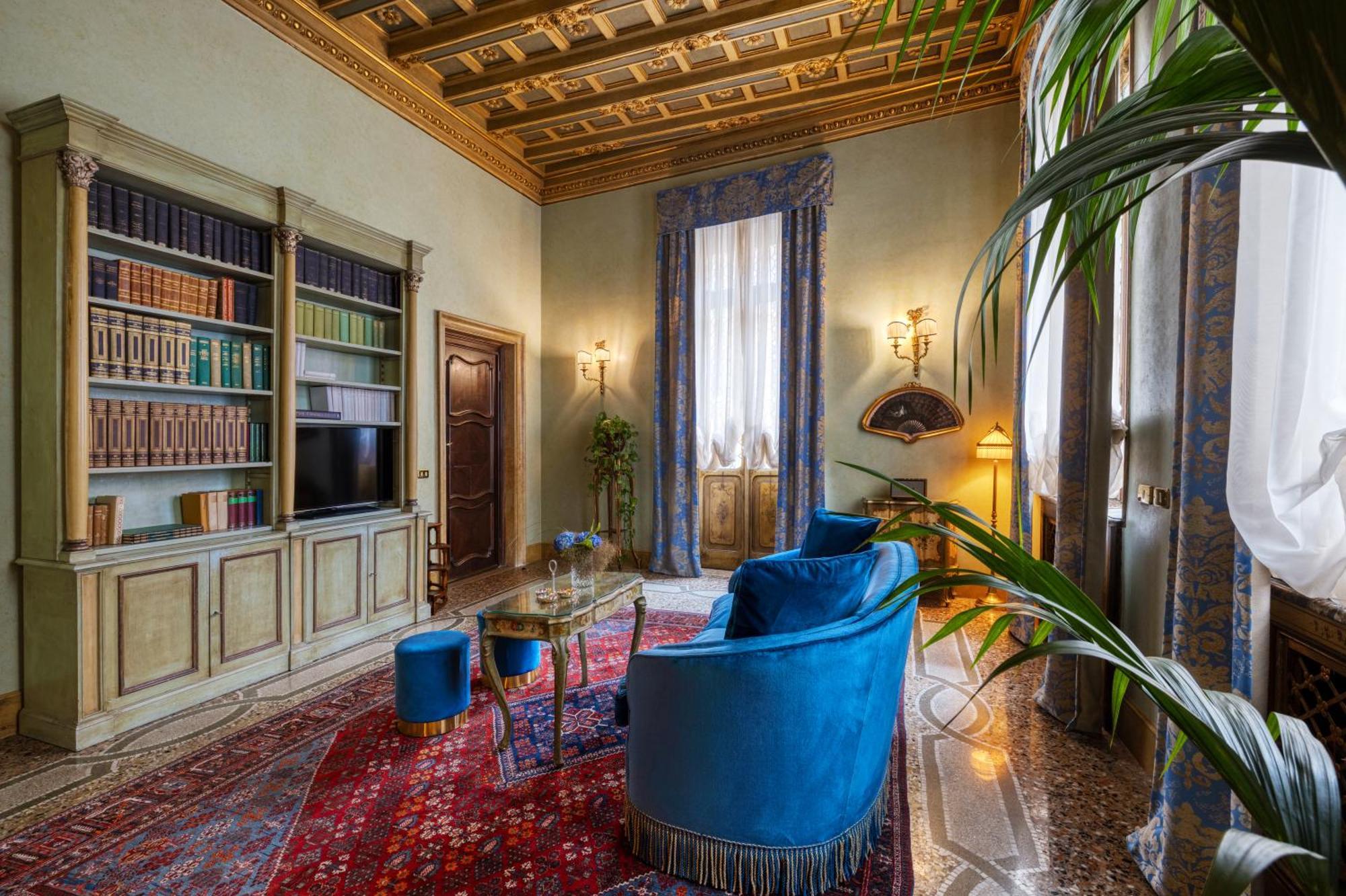 Hotel Locarno Rome Room photo
